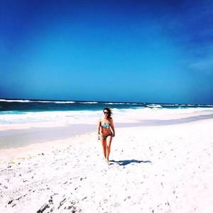 Meet your Posher, Brittany